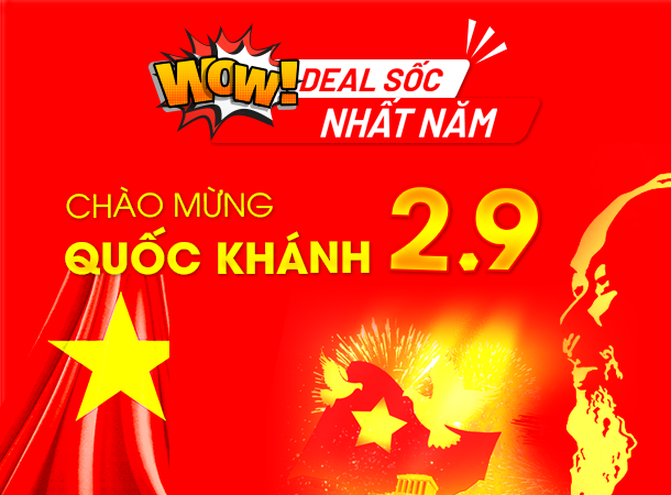 Flash Sale - Ten mien .com chi con 99k